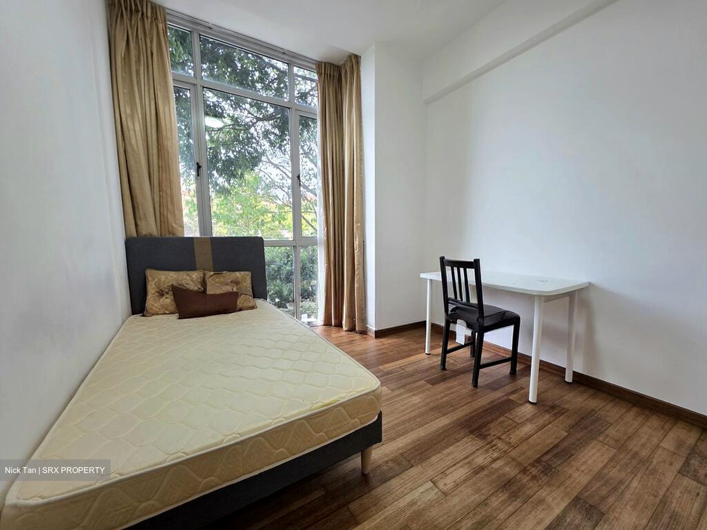 Jubilee Residence (D5), Apartment #509459091